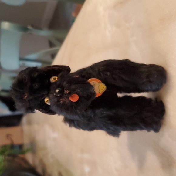 Vintage Steiff Poodle "Snobby" - Picture 16 of 16